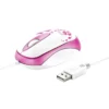 Trust Mini Travel + Mousepad mouse USB Type-A Optical