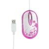 Trust Mini Travel + Mousepad mouse USB Type-A Optical