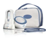 Philips AVENT DECT baby monitor SCD498/00
