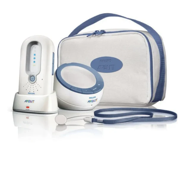 Philips AVENT DECT baby monitor SCD498/00