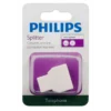 Philips SDJ6360H/17 telephone splitter