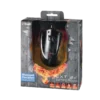Trust GXT 32 Gaming mouse USB Type-A 2400 DPI