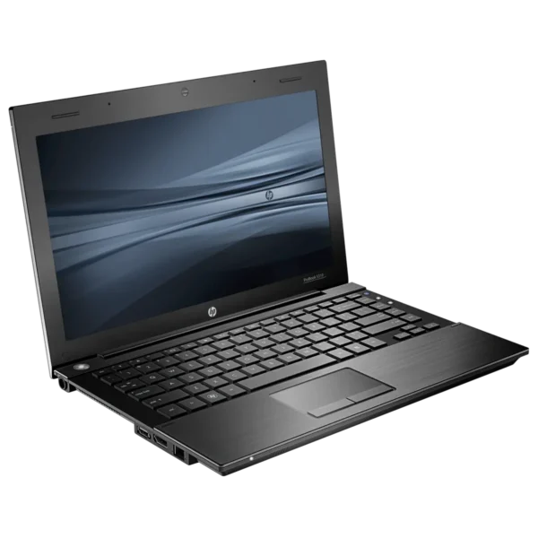 HP ProBook 5310m Intel® Core™2 Duo SP9300 33.8 cm (13.3″) 2 GB DDR3-SDRAM 320 GB HDD Intel® GMA 4500MHD Windows 7 Professional