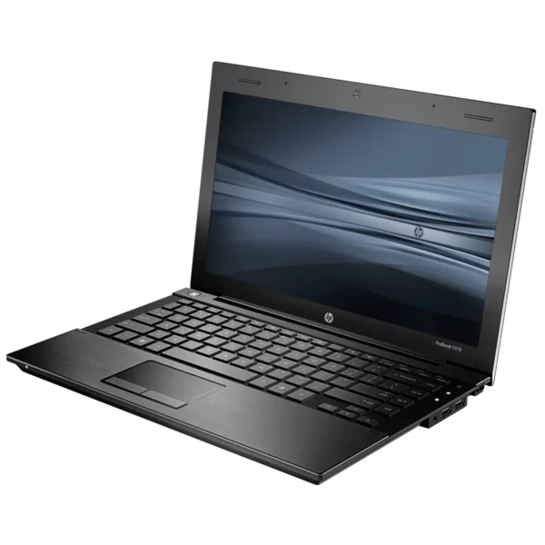 HP ProBook 5310m Intel® Core™2 Duo SP9300 33.8 cm (13.3″) 2 GB DDR3-SDRAM 320 GB HDD Intel® GMA 4500MHD Windows 7 Professional