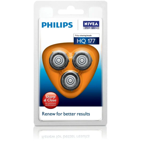 Philips HQ177 Shaving heads