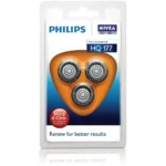 Philips HQ177 Shaving heads