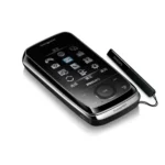 Philips Xenium CTX510BLK/40