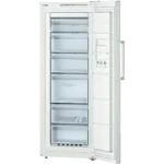 Bosch GSN29VW30 freezer Upright freezer Freestanding 195 L White