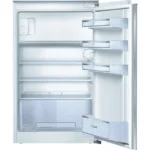 Bosch KIL18V51 combi-fridge Built-in 131 L White