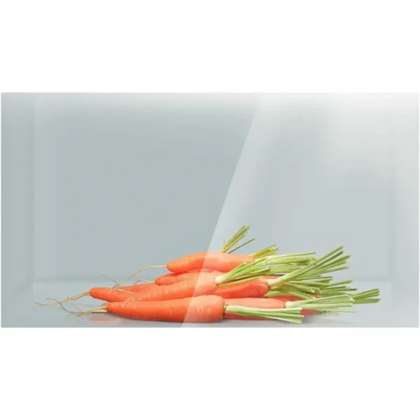 Bosch KIL18V51 combi-fridge Built-in 131 L White