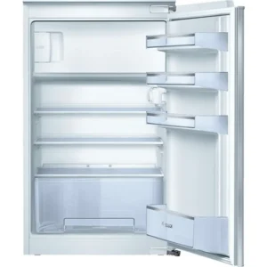 Bosch KIL18V51 combi-fridge Built-in 131 L White