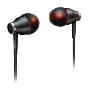 Philips In-Ear Headphones SHE9000/98