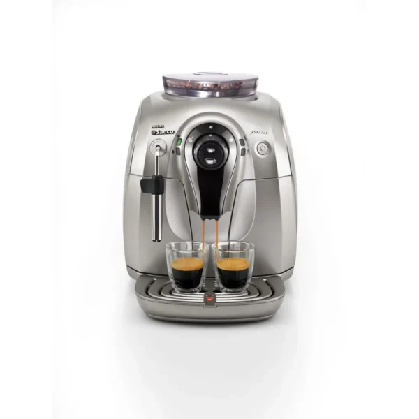 Saeco Xsmall HD8747/03 Super-automatic espresso machine