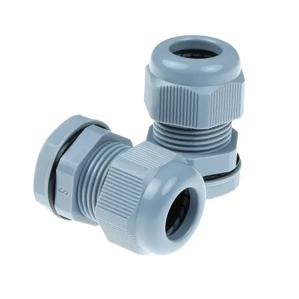 ACT 50 meter Singlemode 9/125 OS2 indoor/outdoor cable 12 fibers with LC connectors