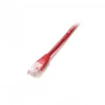 Equip Cat.5e U/UTP Patch Cable, 10m , Red