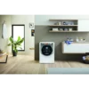 Hotpoint AQS73D 29 EU/A washing machine Front-load 7 kg 1200 RPM Titanium