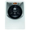 Hotpoint AQS73D 29 EU/A washing machine Front-load 7 kg 1200 RPM Titanium