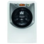 Hotpoint AQS73D 29 EU/A washing machine Front-load 7 kg 1200 RPM Titanium