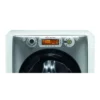 Hotpoint AQS73D 29 EU/A washing machine Front-load 7 kg 1200 RPM Titanium