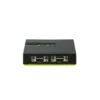 LevelOne 2-Port USB VGA KVM Switch