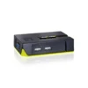 LevelOne 2-Port USB VGA KVM Switch