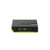LevelOne 2-Port USB VGA KVM Switch