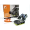 LevelOne 2-Port USB VGA KVM Switch