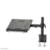 Neomounts NOTEBOOK-D100 Laptop holder monitor arm 10-22″