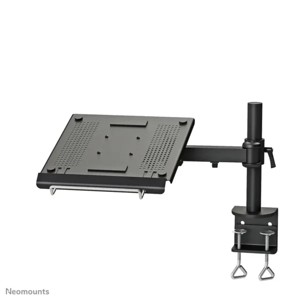 Neomounts NOTEBOOK-D100 Laptop holder monitor arm 10-22″