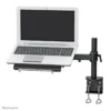 Neomounts NOTEBOOK-D100 Laptop holder monitor arm 10-22″