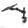Neomounts NOTEBOOK-D100 Laptop holder monitor arm 10-22″