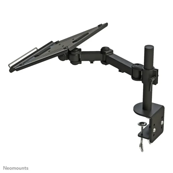 Neomounts NOTEBOOK-D100 Laptop holder monitor arm 10-22″
