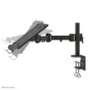 Neomounts NOTEBOOK-D100 Laptop holder monitor arm 10-22″