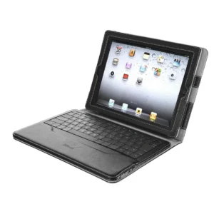 Trust 18441 tablet case Folio Black