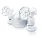 Philips AVENT SCF304/02 Twin electronic breast pump