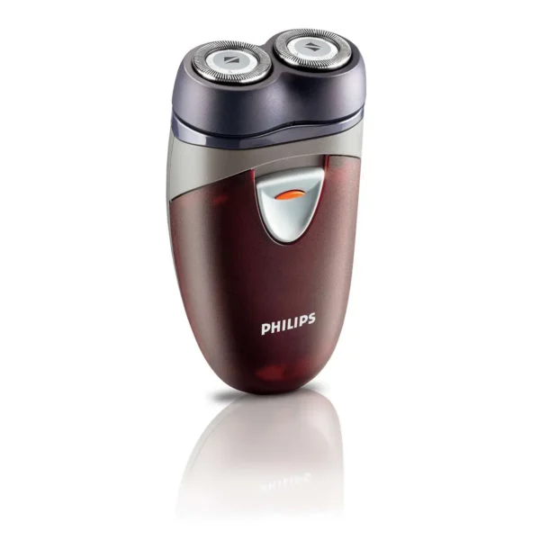 Philips HQ 40 SHAVER 2HD