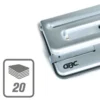 GBC Desktop VeloBinder Strip Binder