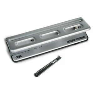 GBC Desktop VeloBinder Strip Binder