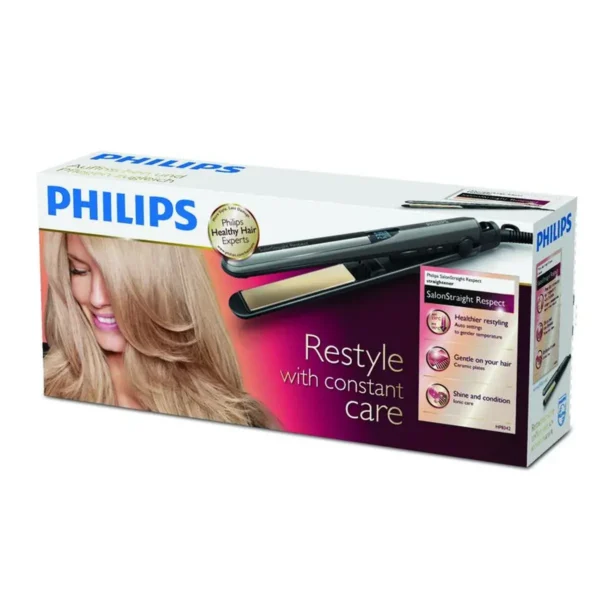 Philips Straightener HP8342/00