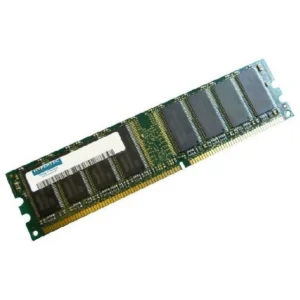 Hypertec 256MB PC3200 (Legacy) memory module 0.25 GB 1 x 0.25 GB DDR