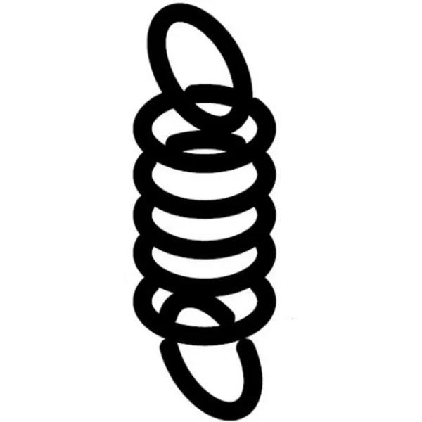 KYOCERA 5MMW261LD023 printer/scanner spare part/accessory Spring 2 pc(s)