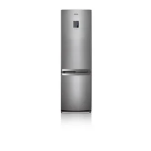 Samsung RL52VEBIH fridge-freezer Freestanding 328 L Stainless steel