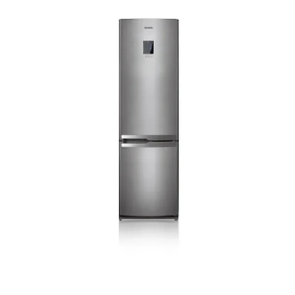 Samsung RL52VEBIH fridge-freezer Freestanding 328 L Stainless steel