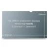 3M PF23.6W9 Privacy Filter for Widescreen LCD Monitors