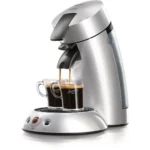 Senseo Original HD7812/50 Coffee pod machine