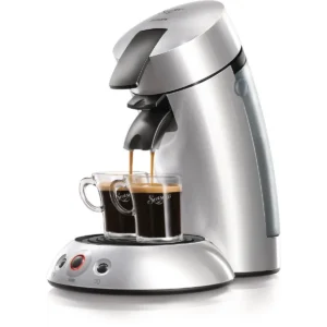 Senseo Original HD7812/50 Coffee pod machine
