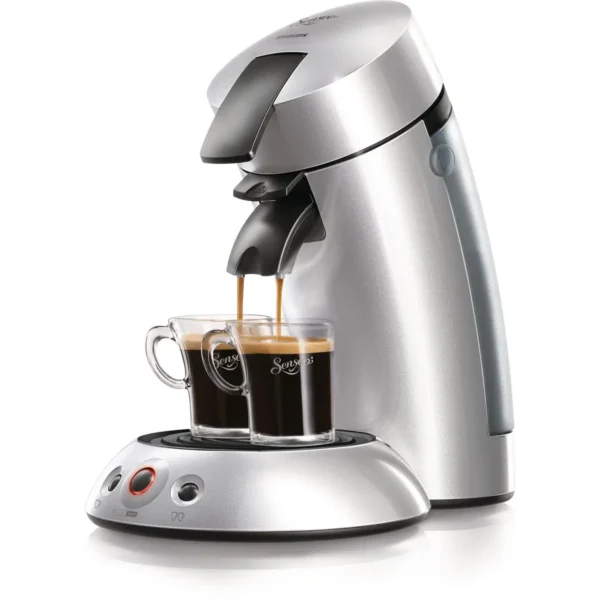 Senseo Original HD7812/50 Coffee pod machine
