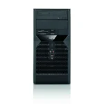 Fujitsu ESPRIMO P1510 Intel® Core™ i5 i5-750 6 GB DDR3-SDRAM 1 TB NVIDIA® GeForce® GT 220 Windows 7 Home Premium Micro Tower PC Black