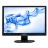 Philips Brilliance 240S1SB/93 computer monitor 61 cm (24″) 1920 x 1200 pixels LCD Black