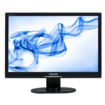 Philips Brilliance 240S1SB/93 computer monitor 61 cm (24″) 1920 x 1200 pixels LCD Black